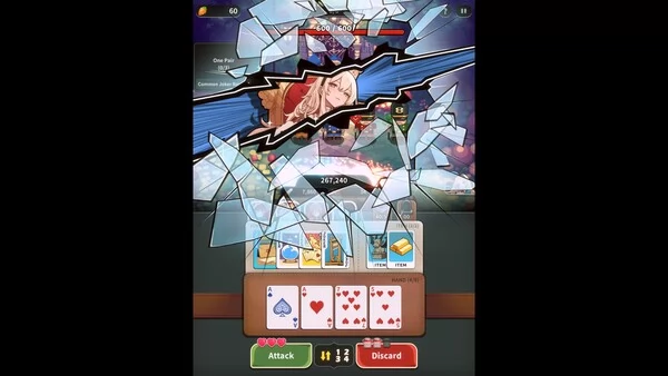 ACE:Alice Card Episode截图