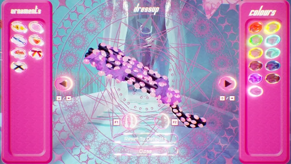 暴走甜心！截图