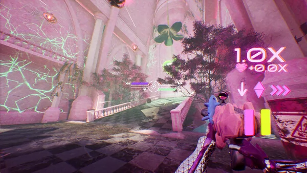 暴走甜心！截图