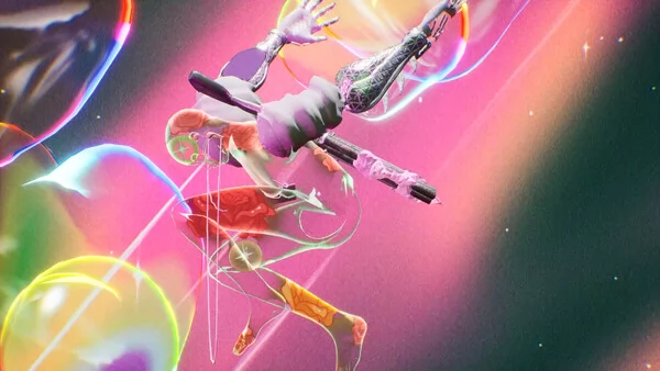 暴走甜心！截图