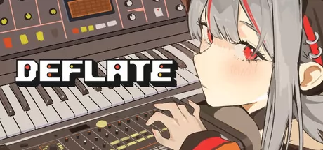 音序真空游戏logo