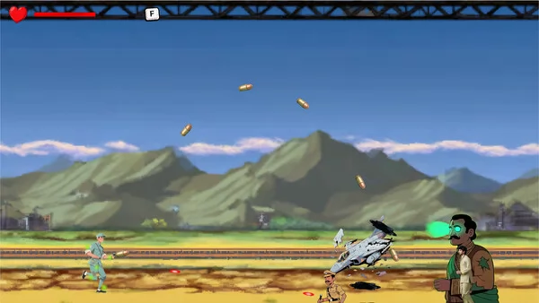 国际纵队:深海阴谋截图