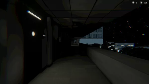 Obscure Figures截图