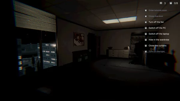 Obscure Figures截图