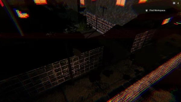 Obscure Figures截图