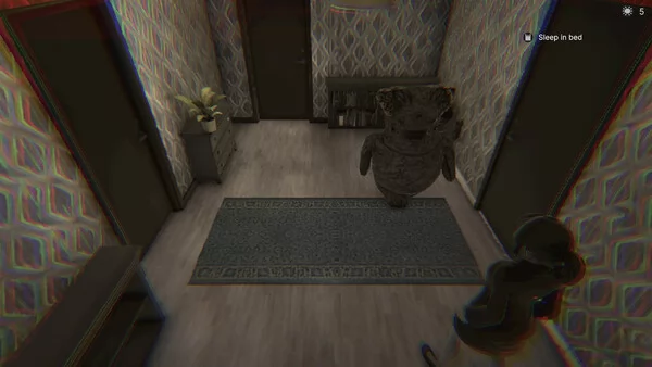 Obscure Figures截图