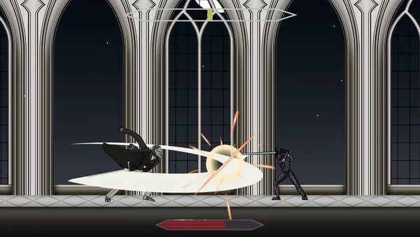 Sword Sanctuary截图