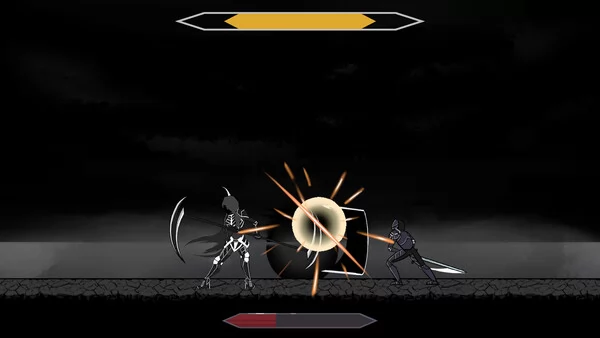 Sword Sanctuary截图