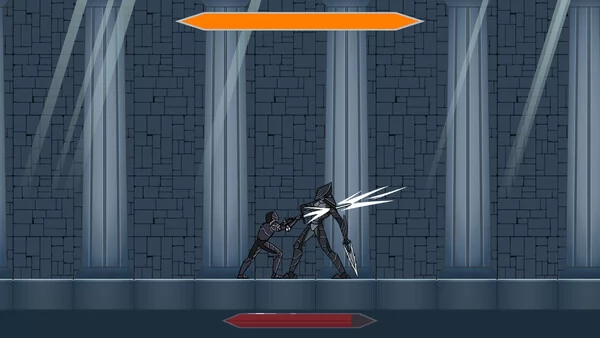 Sword Sanctuary截图