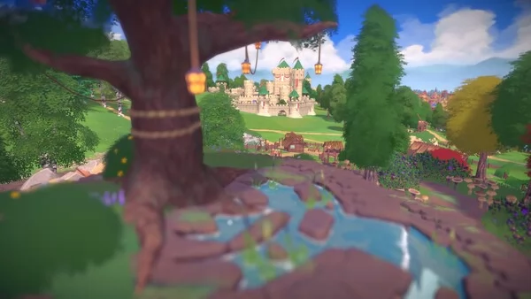 筑城记:中世纪截图