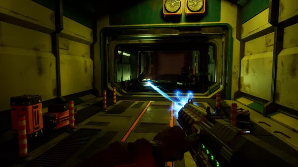 地平线之旅截图