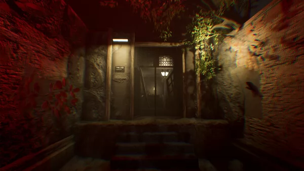 第九藏骨堂截图