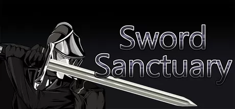 Sword Sanctuary游戏logo