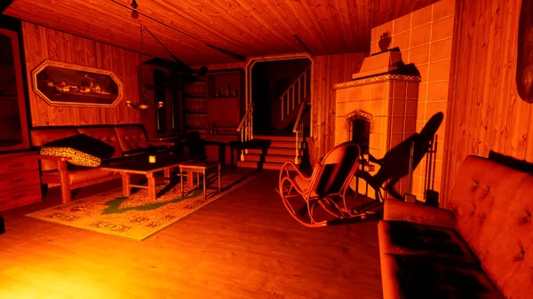 The Green Light截图