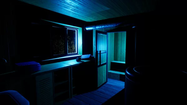 The Green Light截图