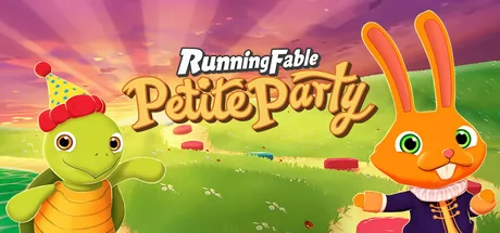Running Fable Petite Party游戏logo