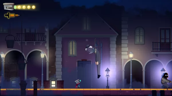 神来之笔:心之奇旅截图