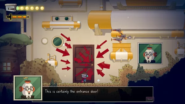 神来之笔:心之奇旅截图