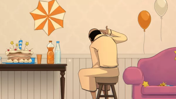 神来之笔:心之奇旅截图