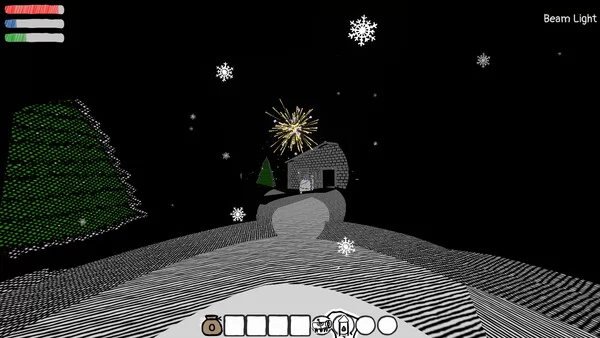 Wizard's Oblation截图