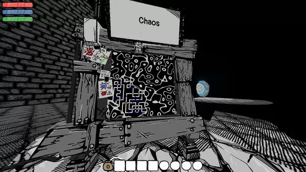 Wizard's Oblation截图