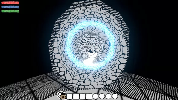 Wizard's Oblation截图