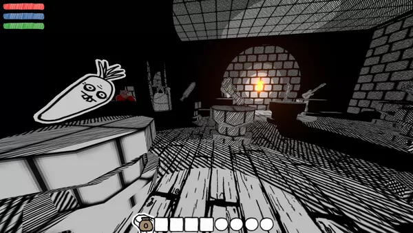 Wizard's Oblation截图