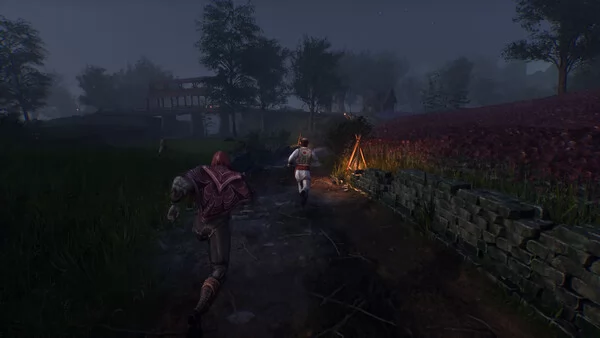 嗜血之王:崛起截图