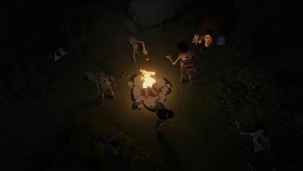 大尸的自我修养截图