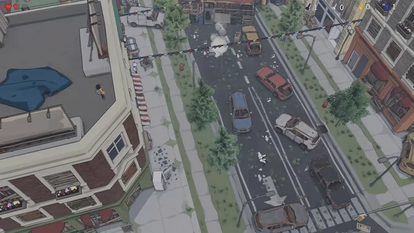 大尸的自我修养截图