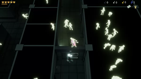 大尸的自我修养截图