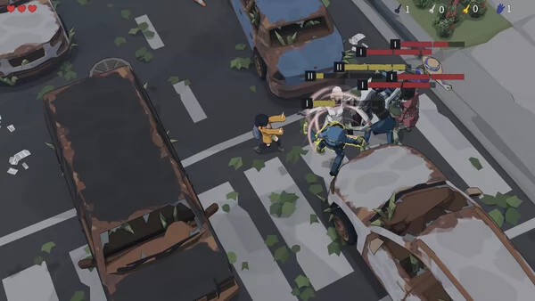 大尸的自我修养截图