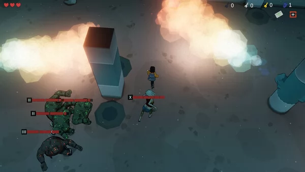 大尸的自我修养截图