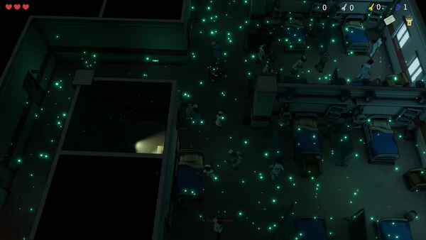 大尸的自我修养截图