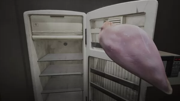 健身房夜班截图