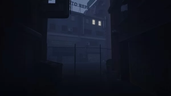 健身房夜班截图