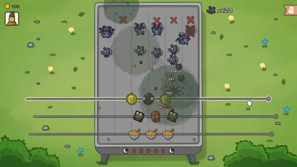 别拽了！烤串师傅截图