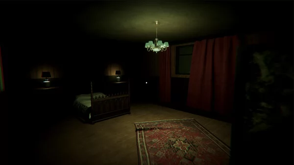 Echoes of the Rest截图