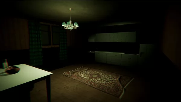 Echoes of the Rest截图