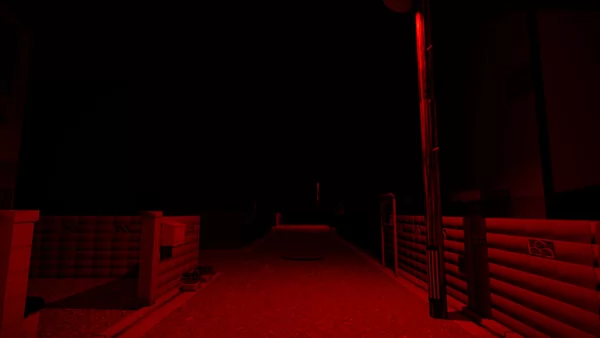 黄昏時的月美草截图