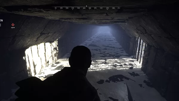 大刀队:夜袭喜峰口截图