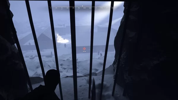 大刀队:夜袭喜峰口截图