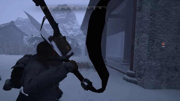 大刀队:夜袭喜峰口截图