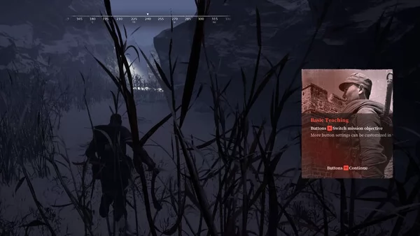 大刀队:夜袭喜峰口截图