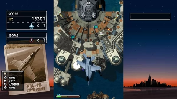 Strikers 1945 3截图