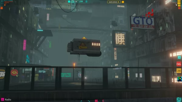 Octopus Goulash截图