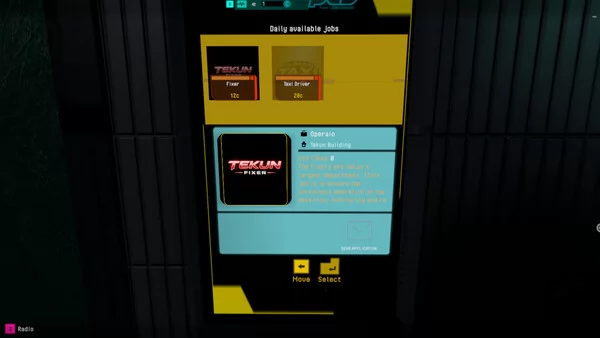 Octopus Goulash截图