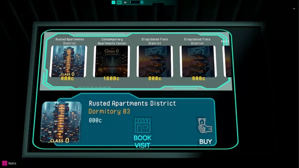 Octopus Goulash截图