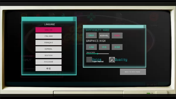 Octopus Goulash截图