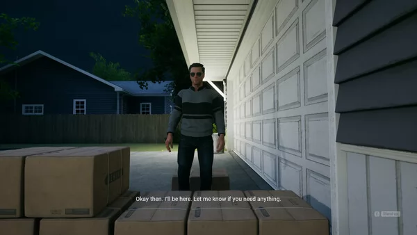 清洁模拟器截图